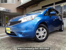 Nissan Note E12