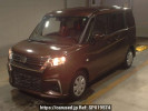 Suzuki Solio MA27S