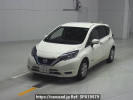 Nissan Note HE12