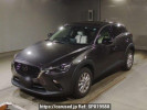 Mazda CX-3 DKLFW