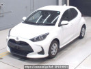 Toyota YARIS KSP210