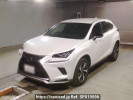 Lexus NX AGZ10