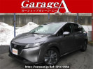 Nissan Note SNE13