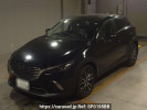 Mazda CX-3 DKEFW