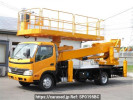 Hino DUTRO XZU424M