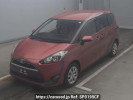 Toyota Sienta NSP170G