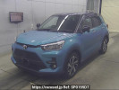 Toyota Raize A200A