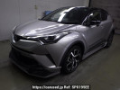 Toyota C-HR NGX50