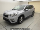 Subaru Forester SK9