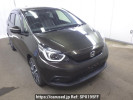 Honda Fit GR2