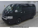 Toyota Hiace Wagon TRH214W