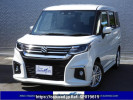 Suzuki Solio MA37S