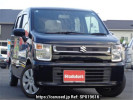 Suzuki Wagon R MH55S
