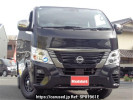Nissan Caravan Van VR2E26