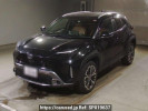 Toyota YARIS CROSS MXPB15