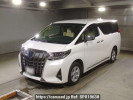 Toyota Alphard Hybrid AYH30W