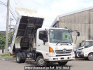 Hino RANGER FC9JCAP