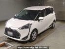 Toyota Sienta NSP170G