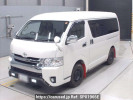 Toyota Hiace Wagon TRH219W
