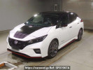 Nissan Leaf ZE1
