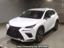 Lexus NX AYZ10
