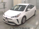 Toyota Prius ZVW51