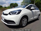 Honda Fit GR3