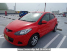 Mazda Demio DE3FS