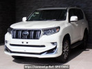 Toyota Land Cruiser Prado TRJ150W