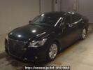 Toyota Crown Hybrid AWS210