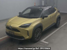 Toyota YARIS CROSS MXPB10