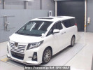 Toyota Alphard AGH30W