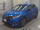 Honda VEZEL RU3