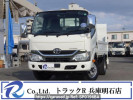 Toyota Dyna Truck XZC605
