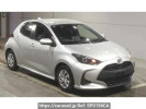 Toyota YARIS MXPA10