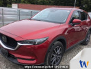 Mazda CX-5 KF2P