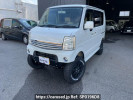 Mazda Scrum Wagon DG64W