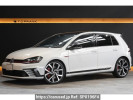 Volkswagen GOLF GTI AUCJX
