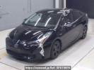 Toyota Prius ZVW51