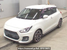 Suzuki Swift Sport ZC33S