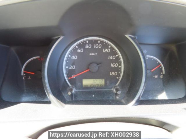 Used 2005 AT toyota hiace-van KDH205K Image[25]