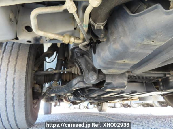 Used 2005 AT toyota hiace-van KDH205K Image[35]