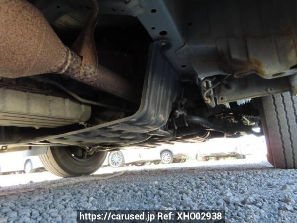 Used 2005 AT toyota hiace-van KDH205K Image[37]