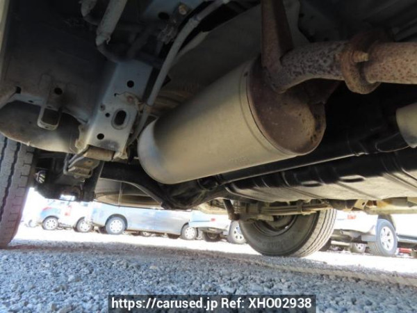 Used 2005 AT toyota hiace-van KDH205K Image[39]