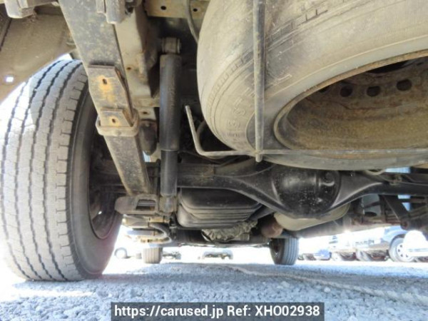 Used 2005 AT toyota hiace-van KDH205K Image[41]