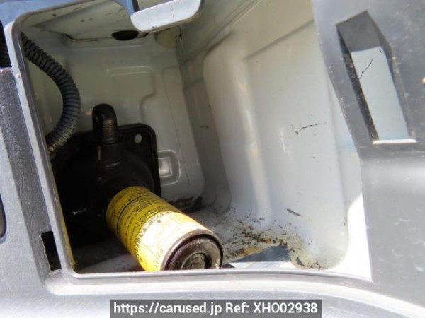 Used 2005 AT toyota hiace-van KDH205K Image[44]