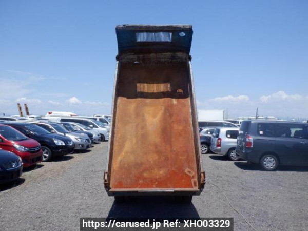 Used 1988 MT mitsubishi canter FE315BD Image[5]