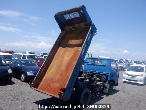 Used 1988 MT mitsubishi canter FE315BD Image[6]