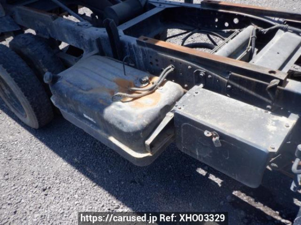 Used 1988 MT mitsubishi canter FE315BD Image[8]