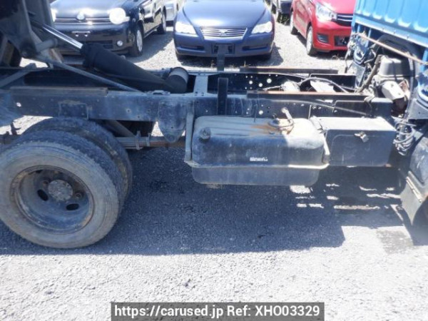 Used 1988 MT mitsubishi canter FE315BD Image[11]